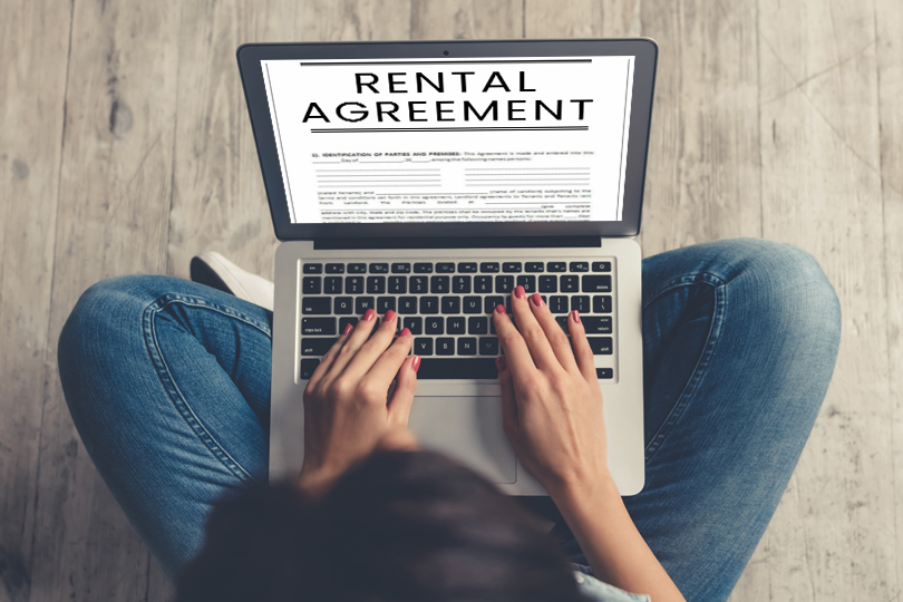 Points To Include In House Rental Agreement